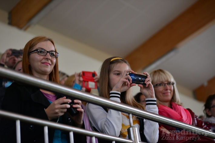 Pasowanie przedszkolaków w Cekcynie - ZDJĘCIA i FILM