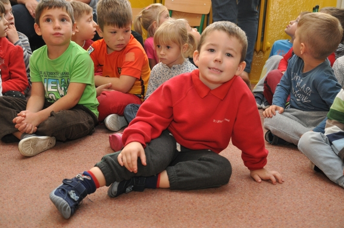 Gmina Śliwice: Ratownicy 