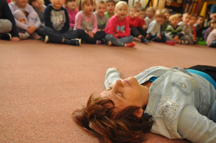 Gmina Śliwice: Ratownicy 