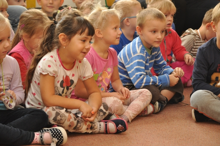 Gmina Śliwice: Ratownicy 