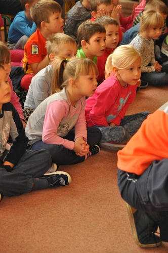 Gmina Śliwice: Ratownicy 