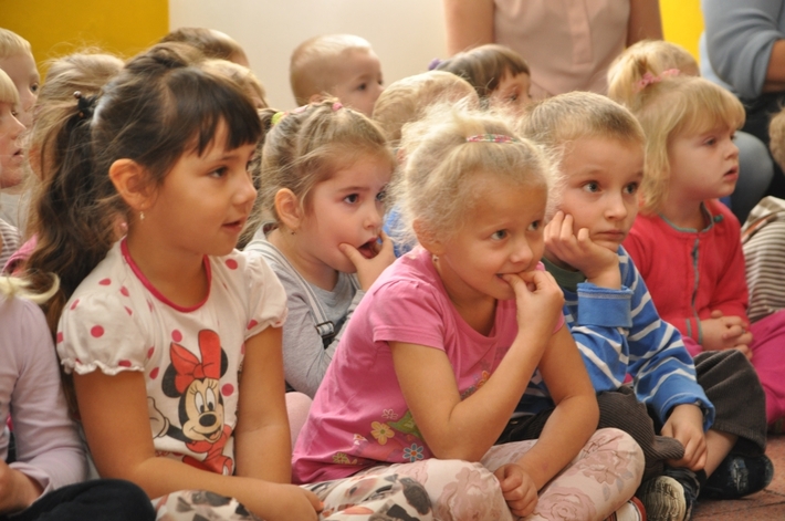 Gmina Śliwice: Ratownicy 