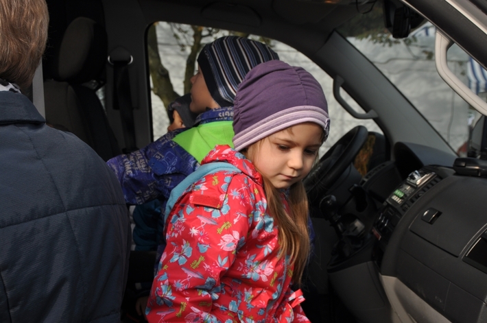 Gmina Śliwice: Ratownicy 