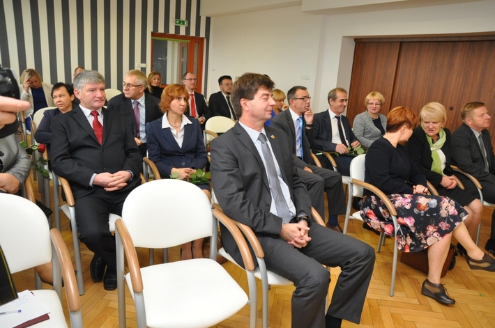 Powiat tucholski: Nauczyciele świętowali Dzień Edukacji Narodowej - ZDJĘCIA