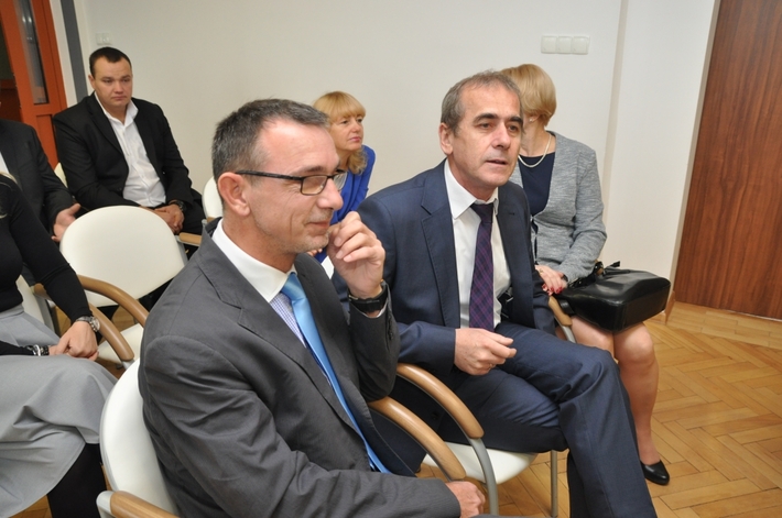 Powiat tucholski: Nauczyciele świętowali Dzień Edukacji Narodowej - ZDJĘCIA