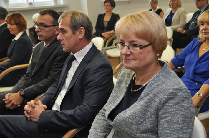 Powiat tucholski: Nauczyciele świętowali Dzień Edukacji Narodowej - ZDJĘCIA