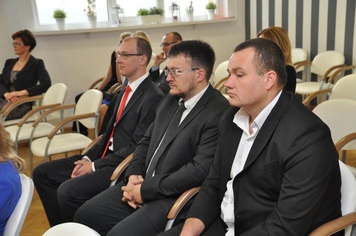 Powiat tucholski: Nauczyciele świętowali Dzień Edukacji Narodowej - ZDJĘCIA