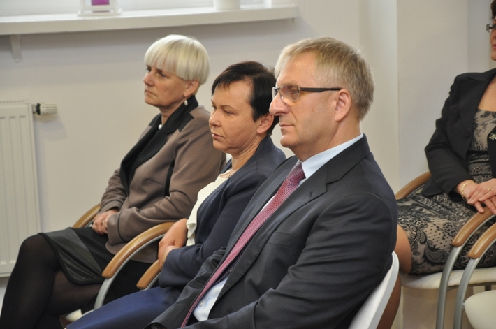 Powiat tucholski: Nauczyciele świętowali Dzień Edukacji Narodowej - ZDJĘCIA