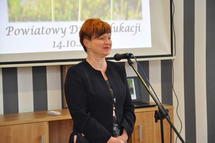 Powiat tucholski: Nauczyciele świętowali Dzień Edukacji Narodowej - ZDJĘCIA