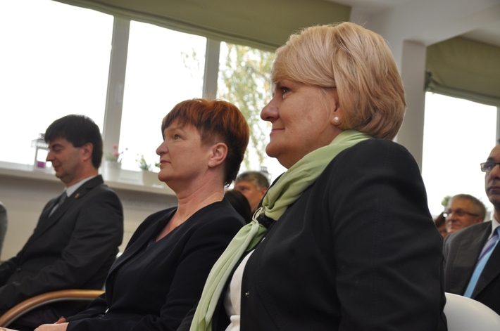 Powiat tucholski: Nauczyciele świętowali Dzień Edukacji Narodowej - ZDJĘCIA