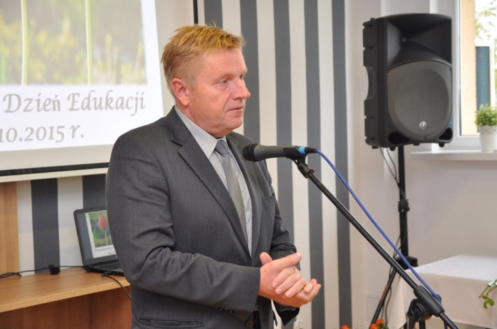 Powiat tucholski: Nauczyciele świętowali Dzień Edukacji Narodowej - ZDJĘCIA