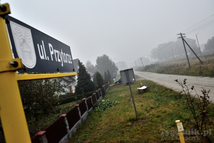 Będzie remont ulic w Cekcynie? - ZDJĘCIA