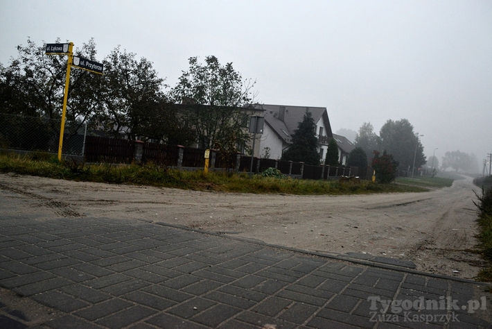 Będzie remont ulic w Cekcynie? - ZDJĘCIA