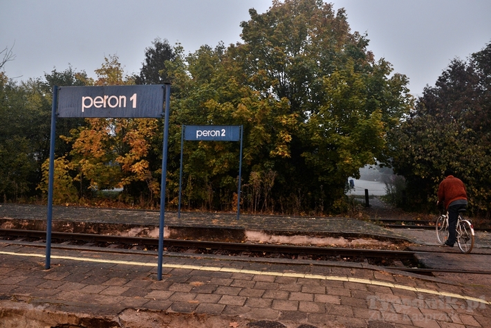 Będzie remont ulic w Cekcynie? - ZDJĘCIA