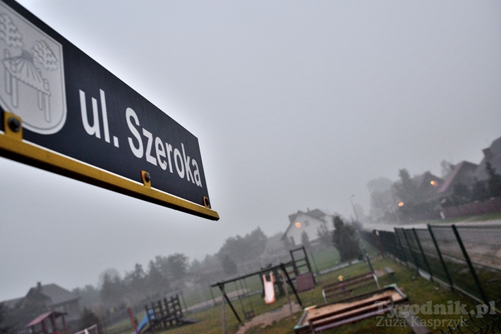 Będzie remont ulic w Cekcynie? - ZDJĘCIA