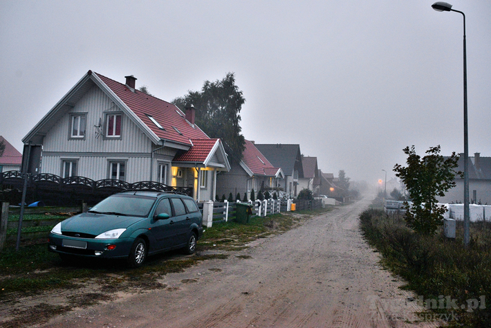 Będzie remont ulic w Cekcynie? - ZDJĘCIA