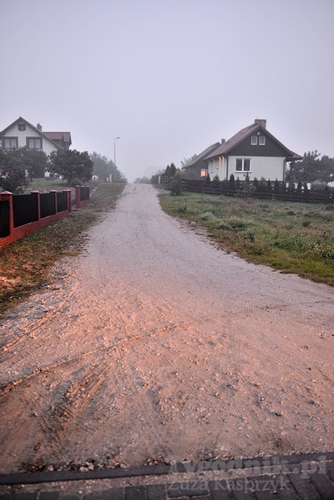 Będzie remont ulic w Cekcynie? - ZDJĘCIA