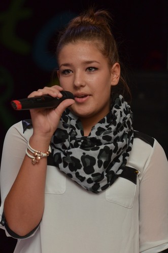 Gostycyn: II Forum Młodych - ZDJĘCIA