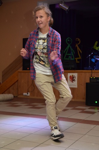 Gostycyn: II Forum Młodych - ZDJĘCIA