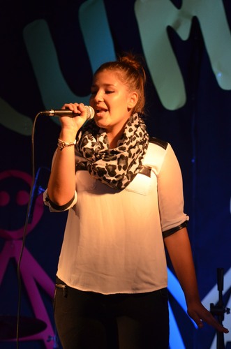 Gostycyn: II Forum Młodych - ZDJĘCIA