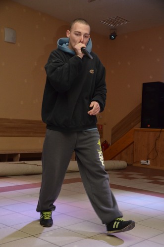 Gostycyn: II Forum Młodych - ZDJĘCIA