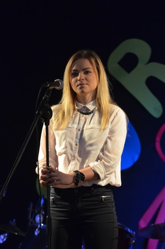 Gostycyn: II Forum Młodych - ZDJĘCIA