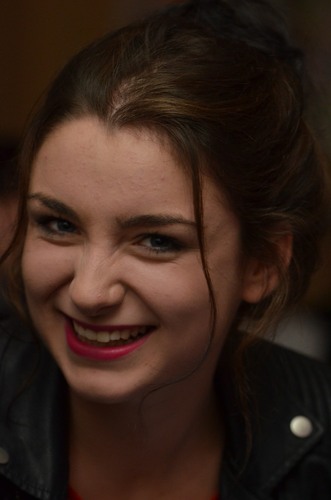 Gostycyn: II Forum Młodych - ZDJĘCIA