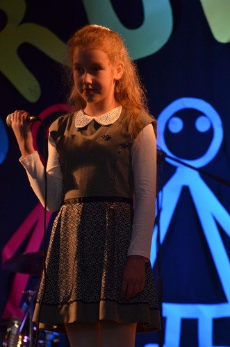 Gostycyn: II Forum Młodych - ZDJĘCIA