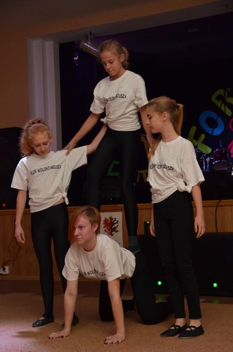 Gostycyn: II Forum Młodych - ZDJĘCIA