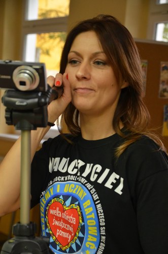 Gmina Tuchola: Rekord z Owsiakiem - ZDJĘCIA