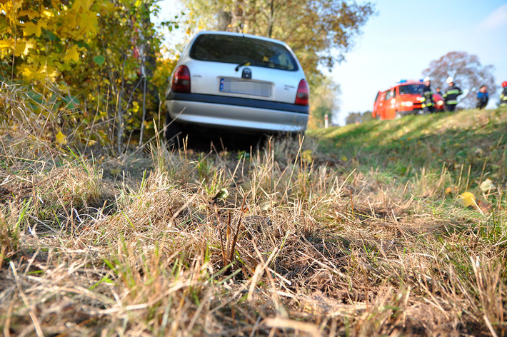 Niebezpiecznie na drodze Tuchola-Chojnice - ZDJĘCIA