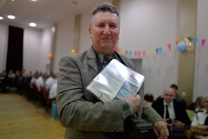 Pierwsze urodziny bysławskich mażoretek - ZDJĘCIA I FILM