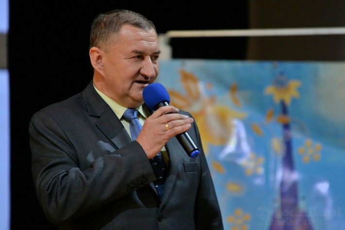 Pierwsze urodziny bysławskich mażoretek - ZDJĘCIA I FILM