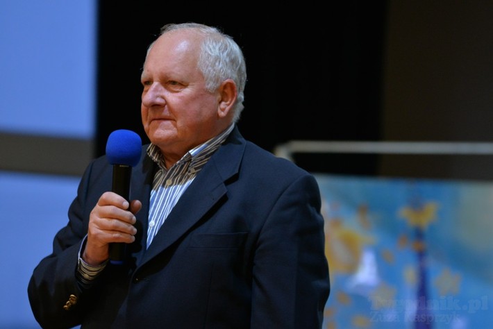 Pierwsze urodziny bysławskich mażoretek - ZDJĘCIA I FILM