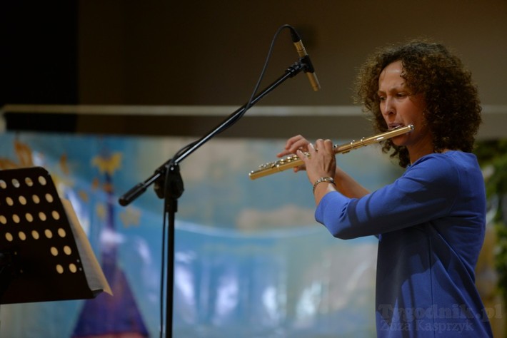 Pierwsze urodziny bysławskich mażoretek - ZDJĘCIA I FILM