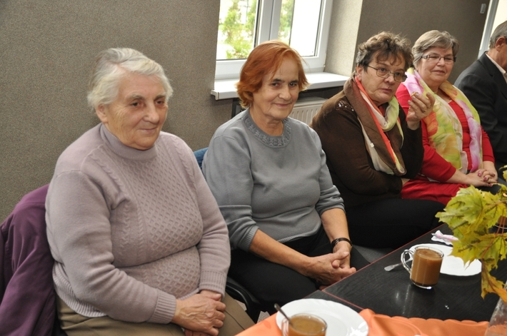 Gmina Śliwice: Ratownicy 