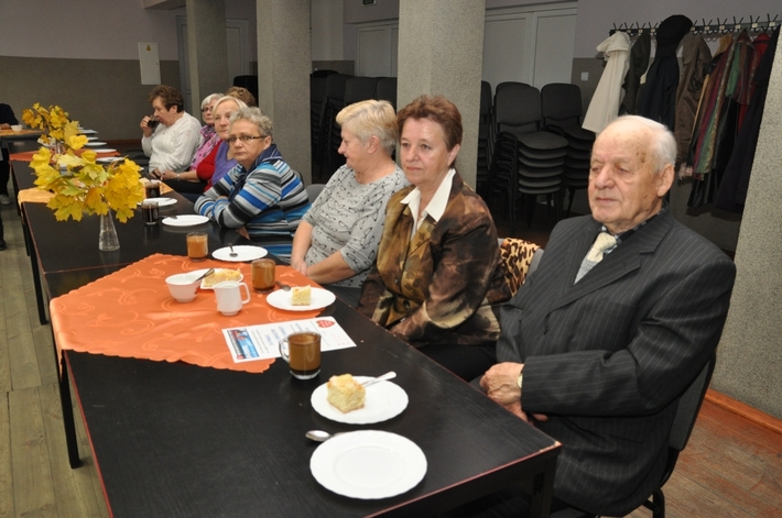 Gmina Śliwice: Ratownicy 