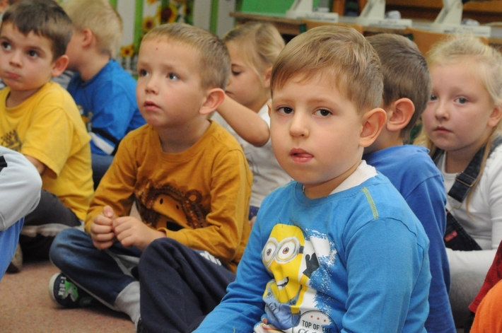 Gmina Śliwice: Naukowiec w 