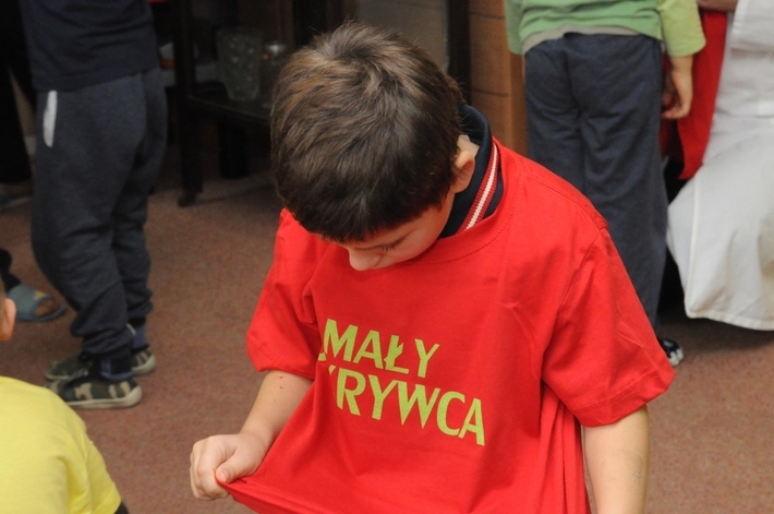 Gmina Śliwice: Naukowiec w 