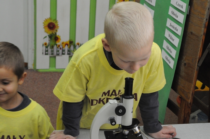 Gmina Śliwice: Naukowiec w 