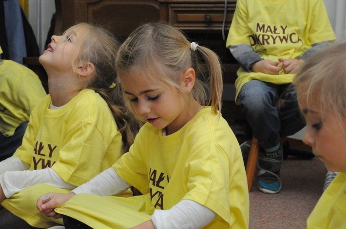 Gmina Śliwice: Naukowiec w 