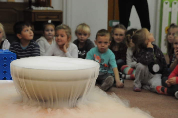 Gmina Śliwice: Naukowiec w 