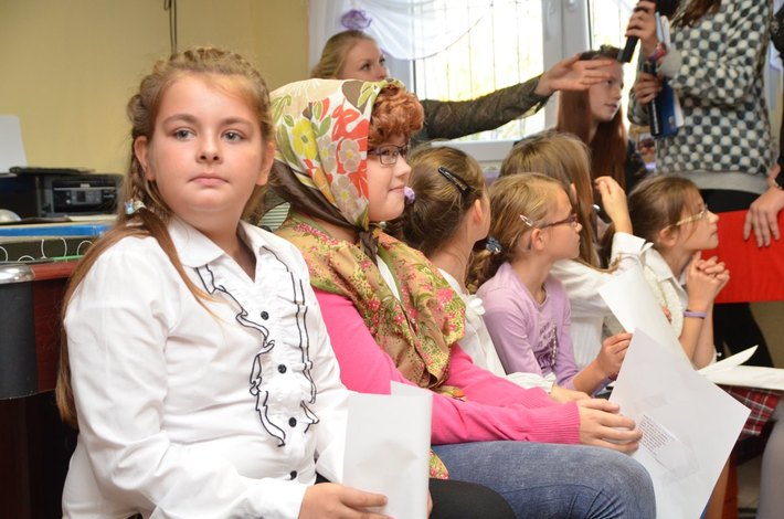 Tuchola: Seniorzy z Białowieży świętowali - ZDJĘCIA