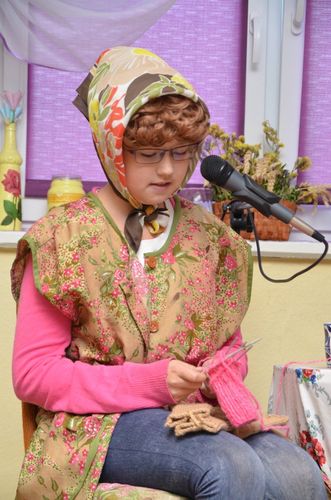 Tuchola: Seniorzy z Białowieży świętowali - ZDJĘCIA