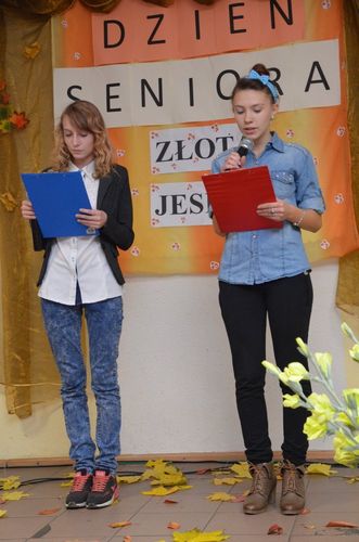 Tuchola: Seniorzy z Białowieży świętowali - ZDJĘCIA