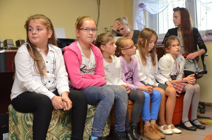 Tuchola: Seniorzy z Białowieży świętowali - ZDJĘCIA