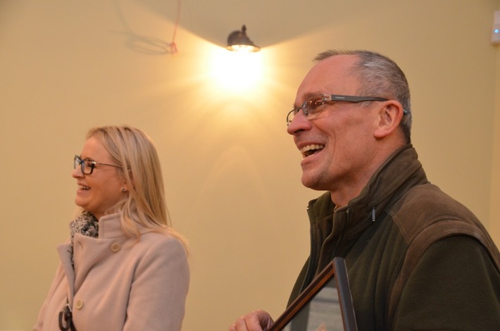 Tuchola: Ośrodek edukacji w Pile gotowy do pracy - ZDJĘCIA