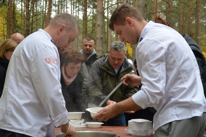 Tuchola: Ośrodek edukacji w Pile gotowy do pracy - ZDJĘCIA