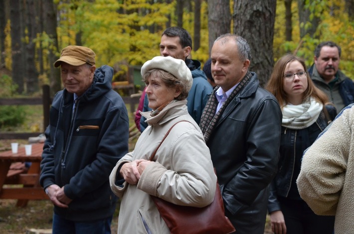 Tuchola: Ośrodek edukacji w Pile gotowy do pracy - ZDJĘCIA