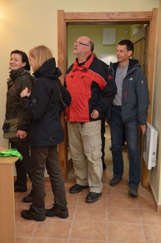 Tuchola: Ośrodek edukacji w Pile gotowy do pracy - ZDJĘCIA